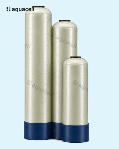 Корпус фильтра AQC 0835 AQUACELL