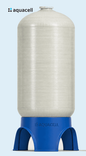 Корпус фильтра AQC 3672 AQUACELL