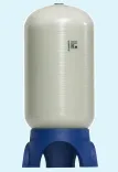 Корпус фильтра AQC 3672 AQUACELL