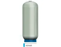 Корпус фильтра AS 1665 AQUACELL 16 x 65