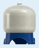 Корпус фильтра AQC 6367 AQUACELL