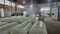 Производственный цех AQUACELL