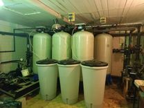 Изображение AQUACELL: SITE WATER TREATMENT COMPACT